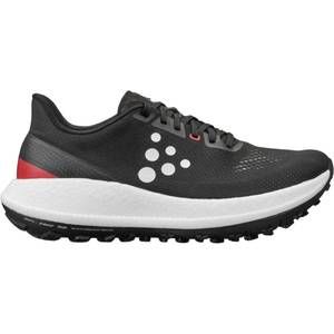 NEW CRAFT SPORTSWEAR men's xplor running shoes in black